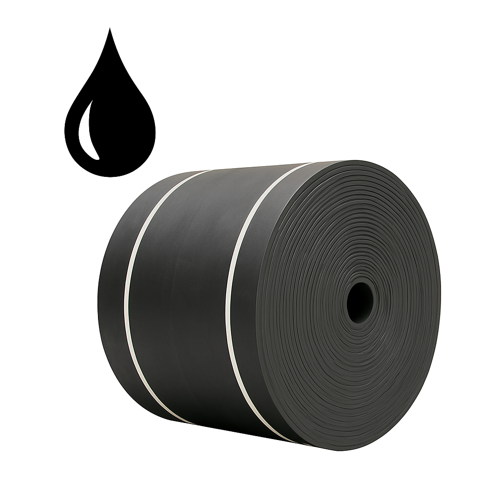 Лента конвейерная 650 EP400/3 3/1 G Oil